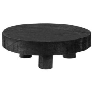 Presentatieplateau Gaston - zwart - 6