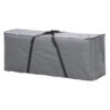 Outdoor Covers Premium kussentas - lounge - 50x125x40 cm - Leen Bakker