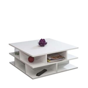 Symbiosis salontafel Ligarda - wit -28