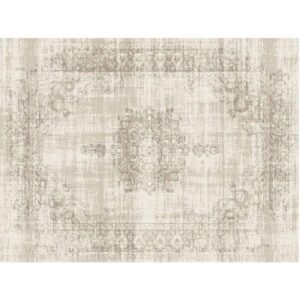Home Living tapijt Classic - crème - 125x200 cm - Leen Bakker