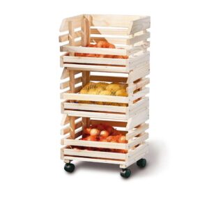 Keukentrolley Grenaa - Leen Bakker