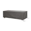 Outdoor Covers Premium hoes - tuintafel tot 140 cm - Leen Bakker Outdoor Covers Premium hoes - tuintafel tot 140 cm - Leen Bakker