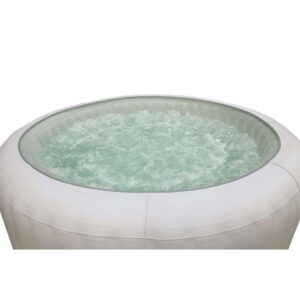 Lay-Z-spa Paris - Leen Bakker