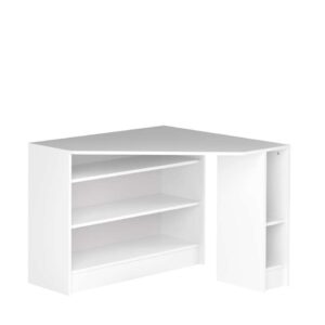 Symbiosis hoekbureau Voldby - wit - 81