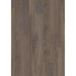 PVC-vloer Senso Clic 55 Premium - Cleveland Dark - Leen Bakker