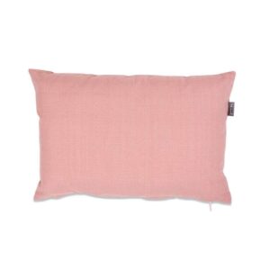 Sierkussen Tivoli - indigo - 30x45 cm - Leen Bakker