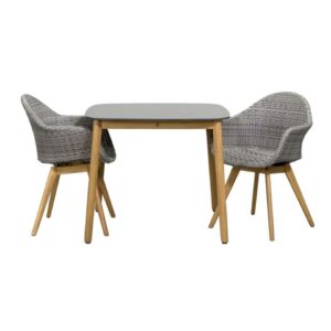 Le Sud tuinset Abruzzo V2 - 3-delig - Leen Bakker