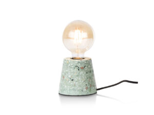 Coco maison Tafellamp TERRAZZA - Groen Groen