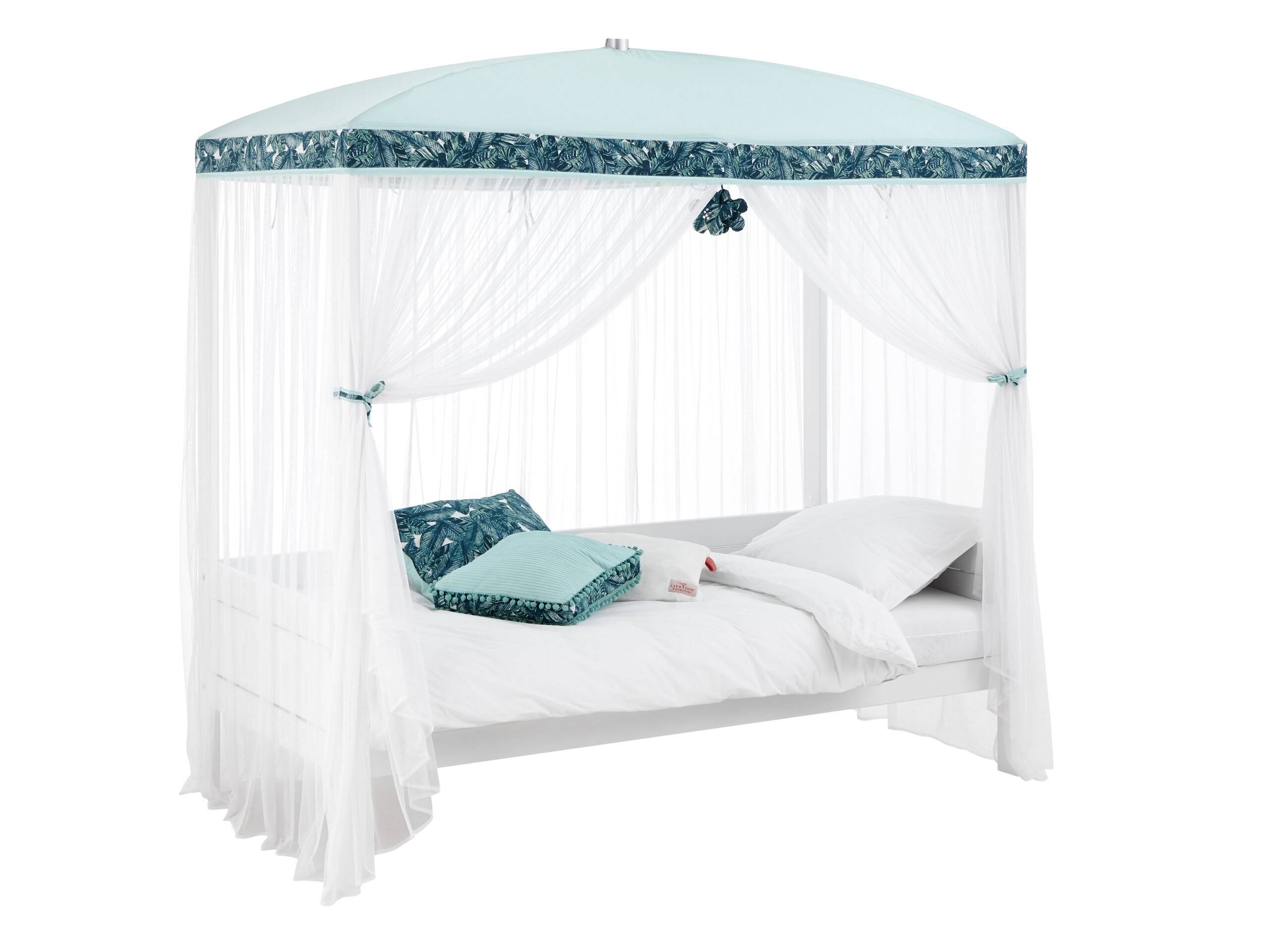 Lifetime Hemelstof BOTANICAL MOONLIGHT Multicolor Lifetime Hemelstof BOTANICAL MOONLIGHT Multicolor