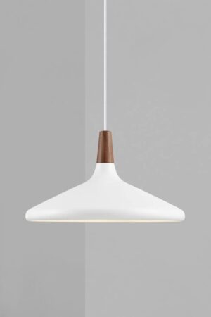 Nordlux Hanglamp NORI 39 - Wit Wit