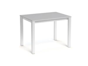 Perfecta Bartafel VERONA - Wit/wit Wit