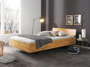 Rauch Bedkader PHOENIX excl. hoofdbord - Sonoma Eiken Hout