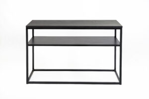 Richter young design Haltafel FA - Zwart Zwart