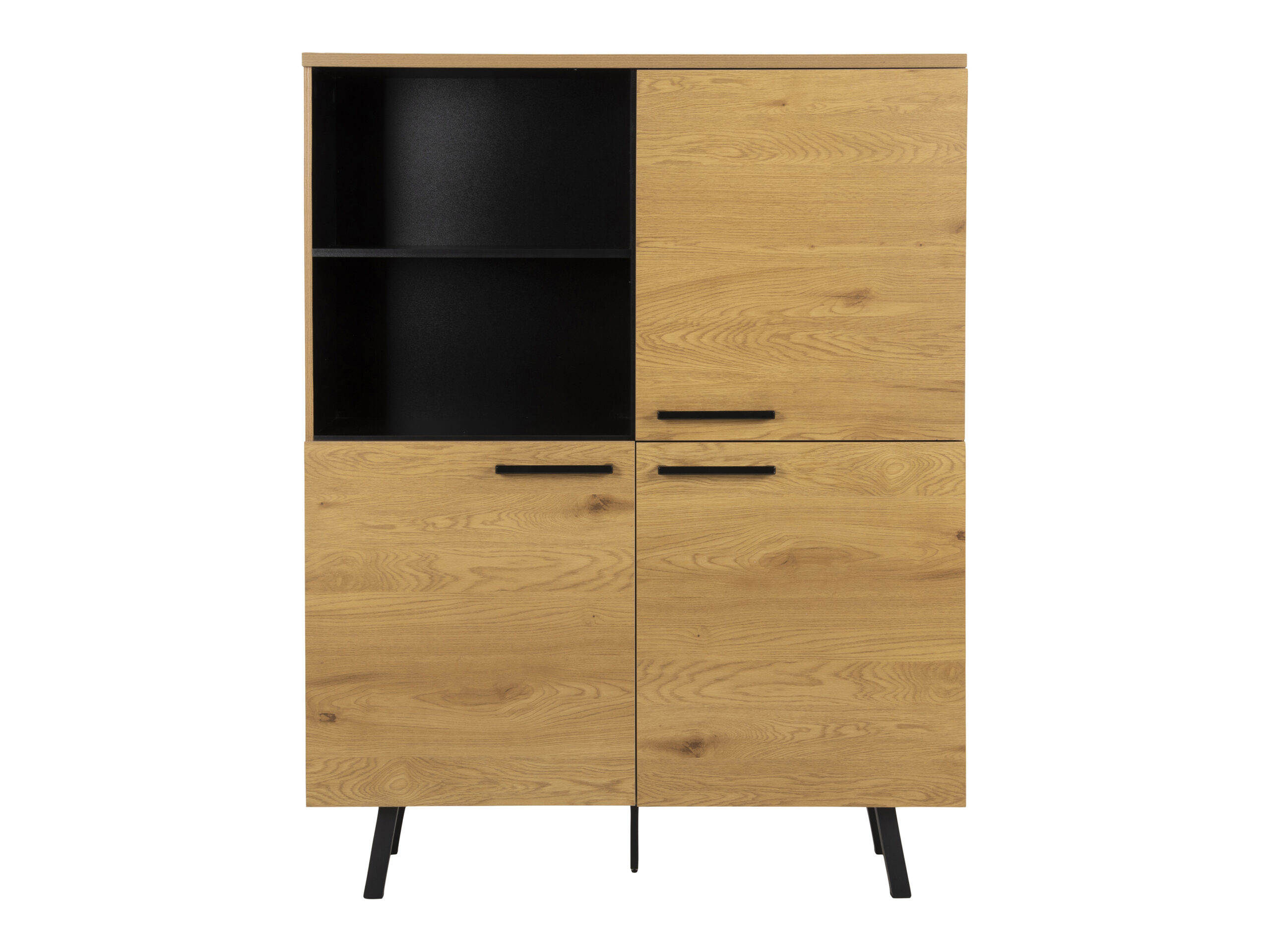 Richter young design Barkast MALLOW - Wilde eik Hout Richter young design Barkast MALLOW - Wilde eik Hout