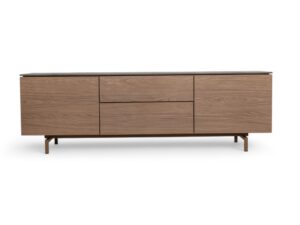 Maxfurn Tv-meubel STONE - Hazel / Pedra Bruin