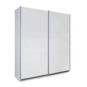 Rauch Schuifdeurkast NELAS - Alpinewit Wit