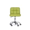 Deba Tot einde voorraad: Bureaustoel - kleur: Kiwi Groen Groen Deba Tot einde voorraad: Bureaustoel - kleur: Kiwi Groen Groen