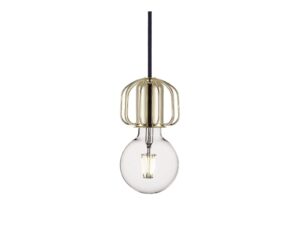 Nordlux Hanglamp ASKJA - Brons Brons