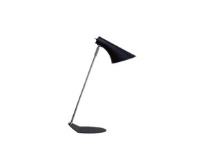 Nordlux Tafellamp VANILA - Zwart Zwart