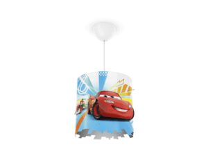 Philips Hanglamp CARS - Blauw Blauw
