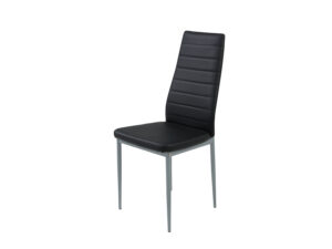 Richter young design Stoel SIMONE - Zwart Zwart