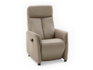 Hukla Relaxzetel VITAPLUS10 - Torro Artisjok Beige