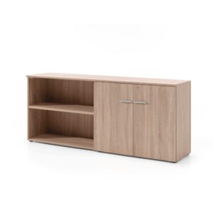 J.gorbe Lage kast Hout