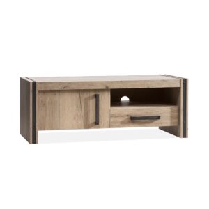 Maxfurn Tv-dressoir OMEGA - Lamulux natur