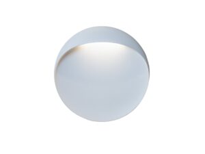 Fanlight Wandlamp GLOW - Wit Wit