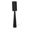 Lifestyle Vloerlamp ATTICA - Zwart Zwart