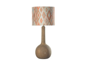 Marckdael Tafellamp VISTA S - Naturel Hout