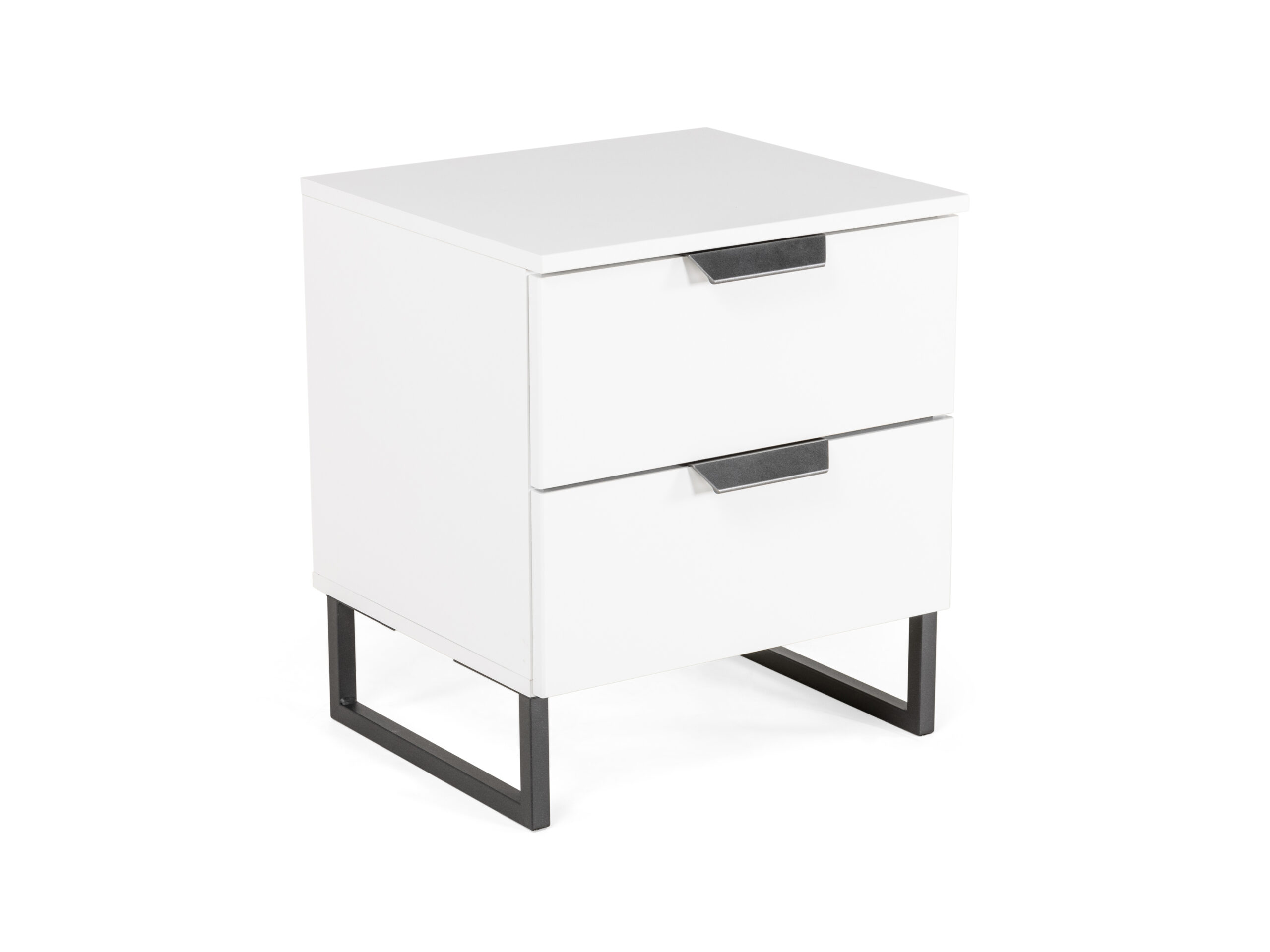 Rauch Nachttafel ADITIO - Wit Wit Rauch Nachttafel ADITIO - Wit Wit