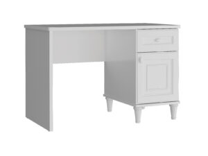 Richter young design Bureau LORA - Wit Wit