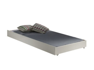 Richter young design Bedlade PINO - Wit Wit