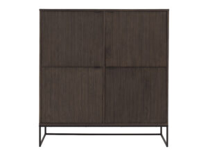 Tenzo Barkast BALI - Smoked Oak Bruin