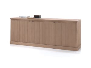 William winston Dressoir BRIGHTON - Sand Hout