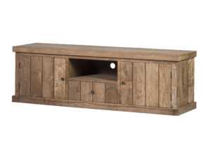 Lee & lewis Tv-meubel LIN - Teak Hout