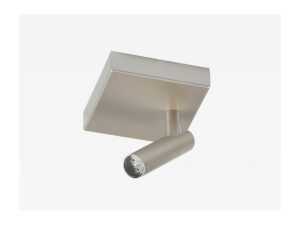 Marckdael Wand- en plafondspot TEL AVIV - Champagne Brons