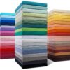Jersey plus 50cm hoeslaken