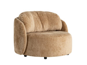 Henders & hazel Loveseat MURCIAL - Oker Oranje