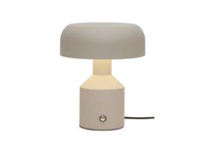 It's about romi Tafellamp PORTO - Sand Beige