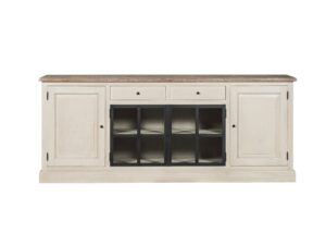 Lee & lewis Dressoir VILAS - Landelijk Hout