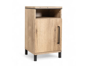 Maxfurn Nachtkastje NEIL - Houtlook Hout