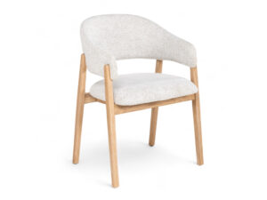 Studio puro Armstoel CONOR - Beige Beige