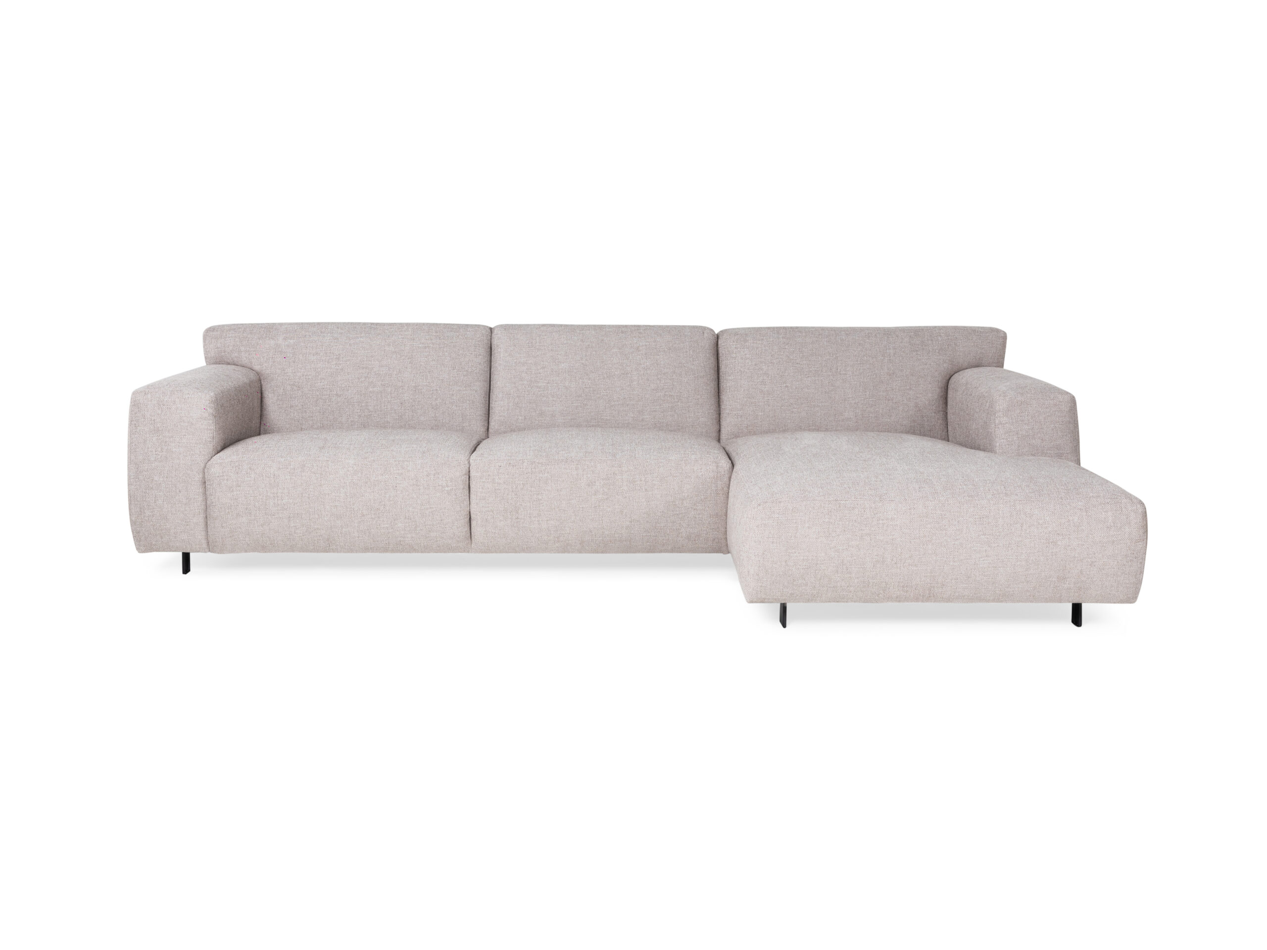 Furninova Hoekzetel VESTA - Marsel Furninova Hoekzetel VESTA - Marsel Beige Beige
