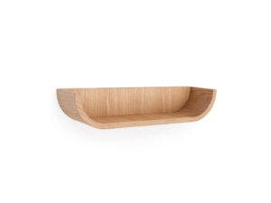 Kave home Wandplank SALAYA - Essenfineer Hout