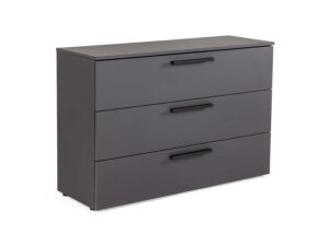 Nolte Commode CONCEPT ME 700 - Antraciet Antraciet
