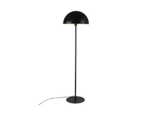 Nordlux Vloerlamp ELLEN - Zwart Zwart