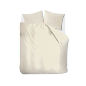 Beddinghouse Dekbedovertrek BASIC - Sand Beige