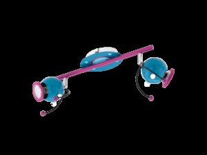 Eglo Spot LAIA Blauw